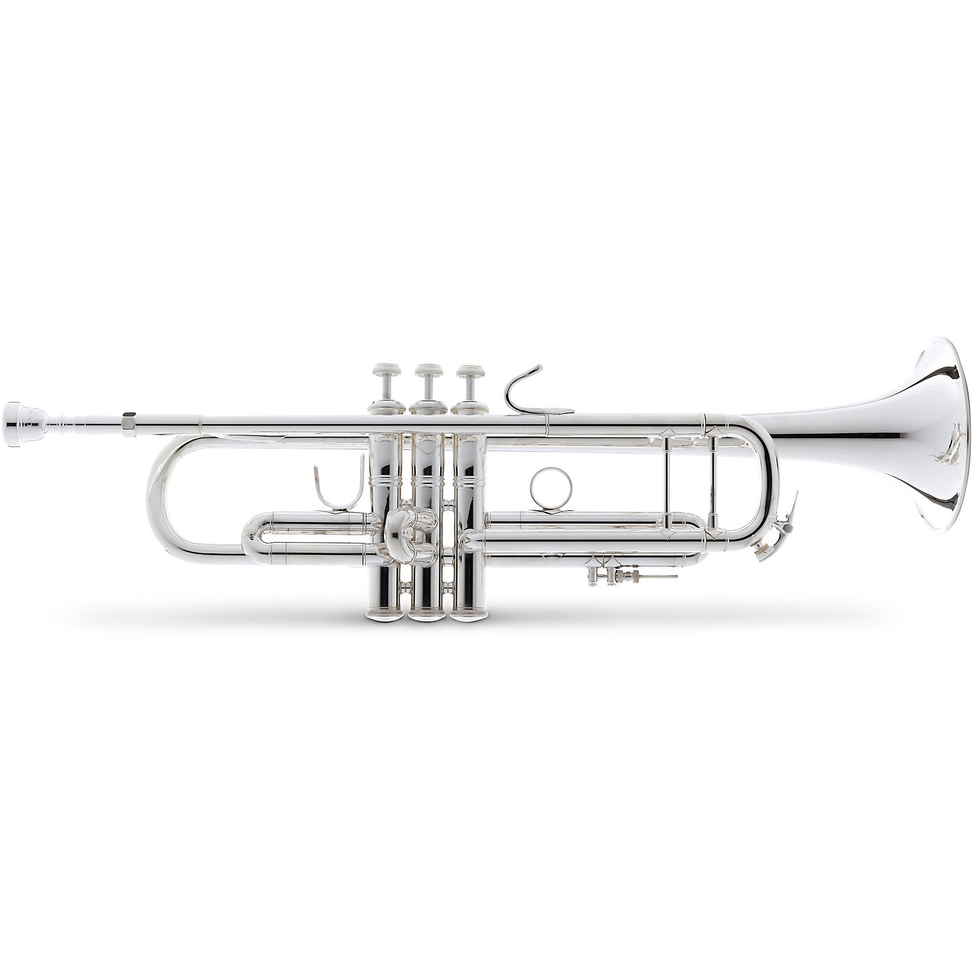 Bach 180S37 Stradivarius Series Bb Trumpet thumbnail
