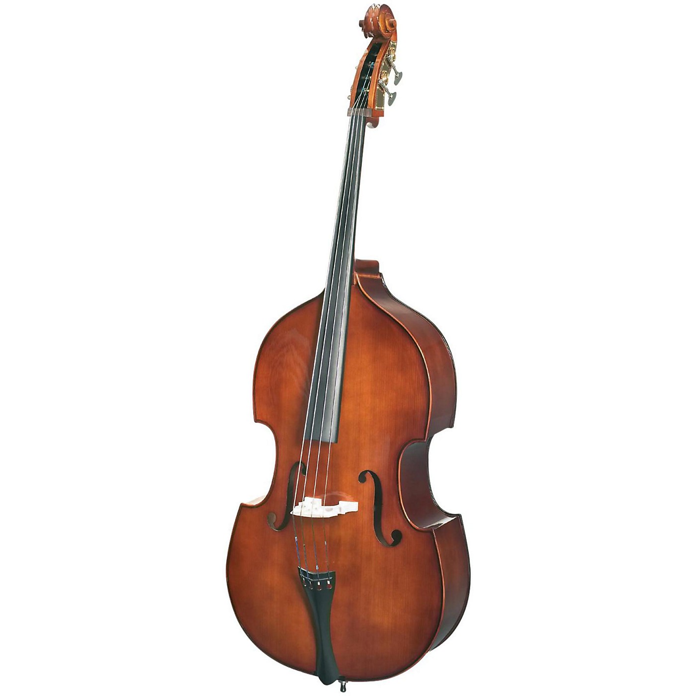 Stentor 1950 Student I Series Double Bass Outfit thumbnail