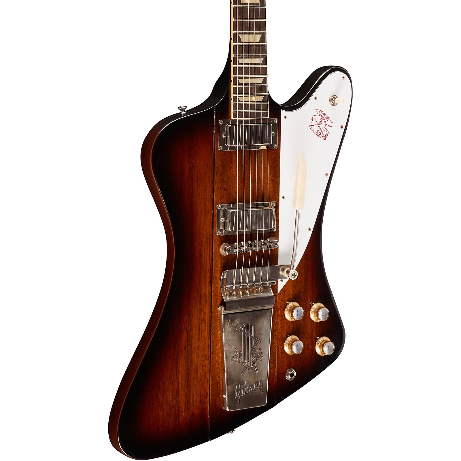 firebird vibrola