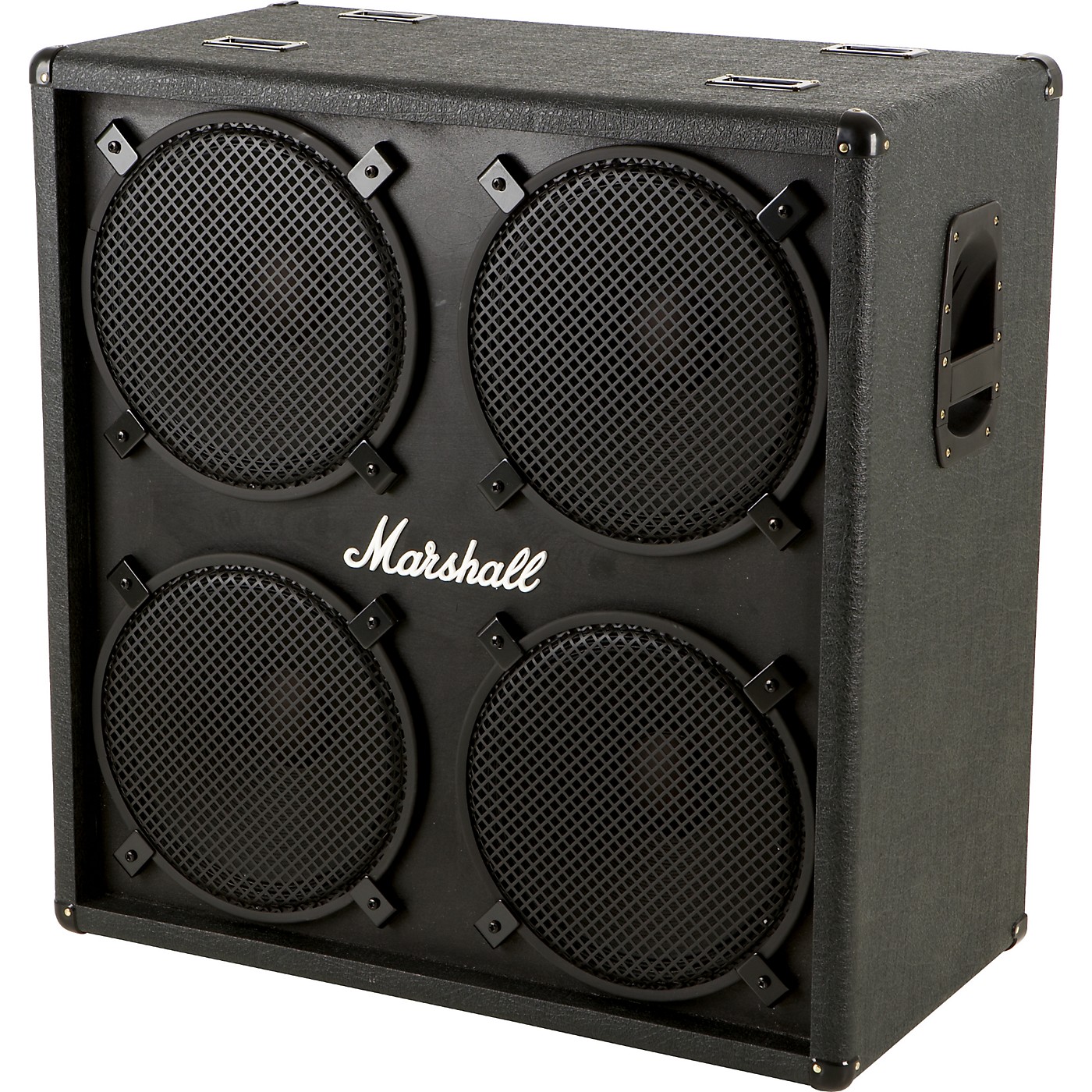 Marshall 1979L6 4x15 Bass Speaker Woodwind & Brasswind