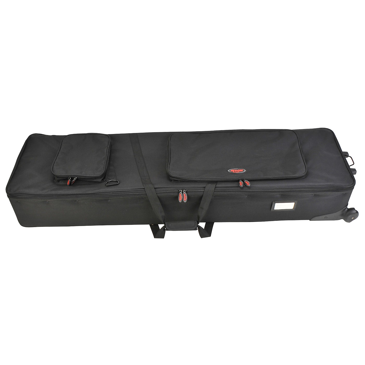 SKB 1SKB-SC8NKW Soft Case for 88-Note Narrow Keyboard thumbnail