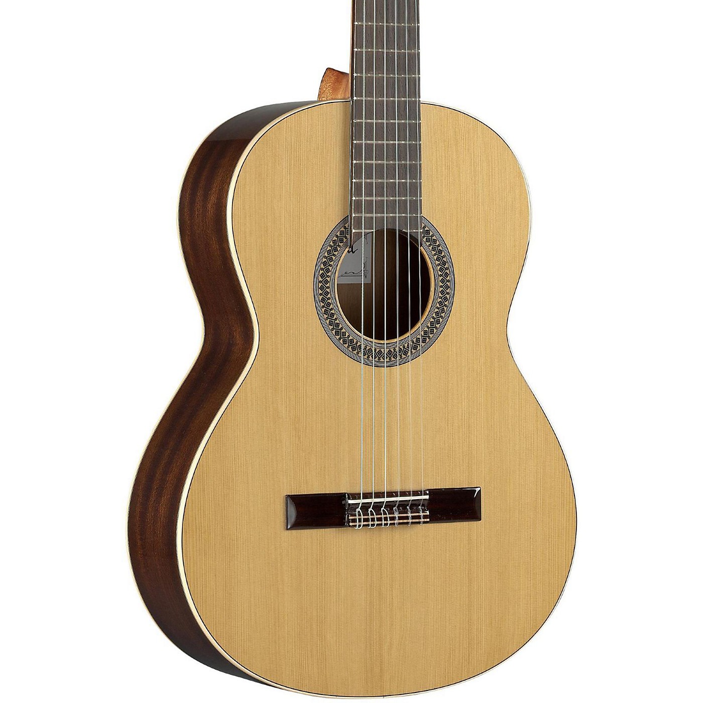 Alhambra 2 C Classical Acoustic Guitar thumbnail