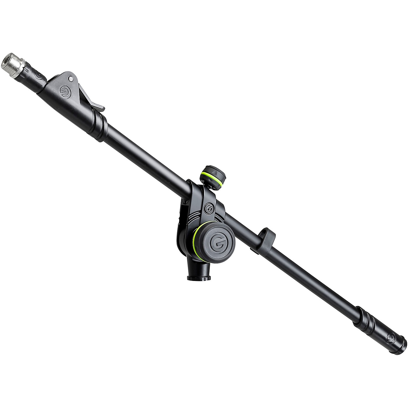 Gravity Stands 2-Point Adjustment Telescoping Boom Arm thumbnail