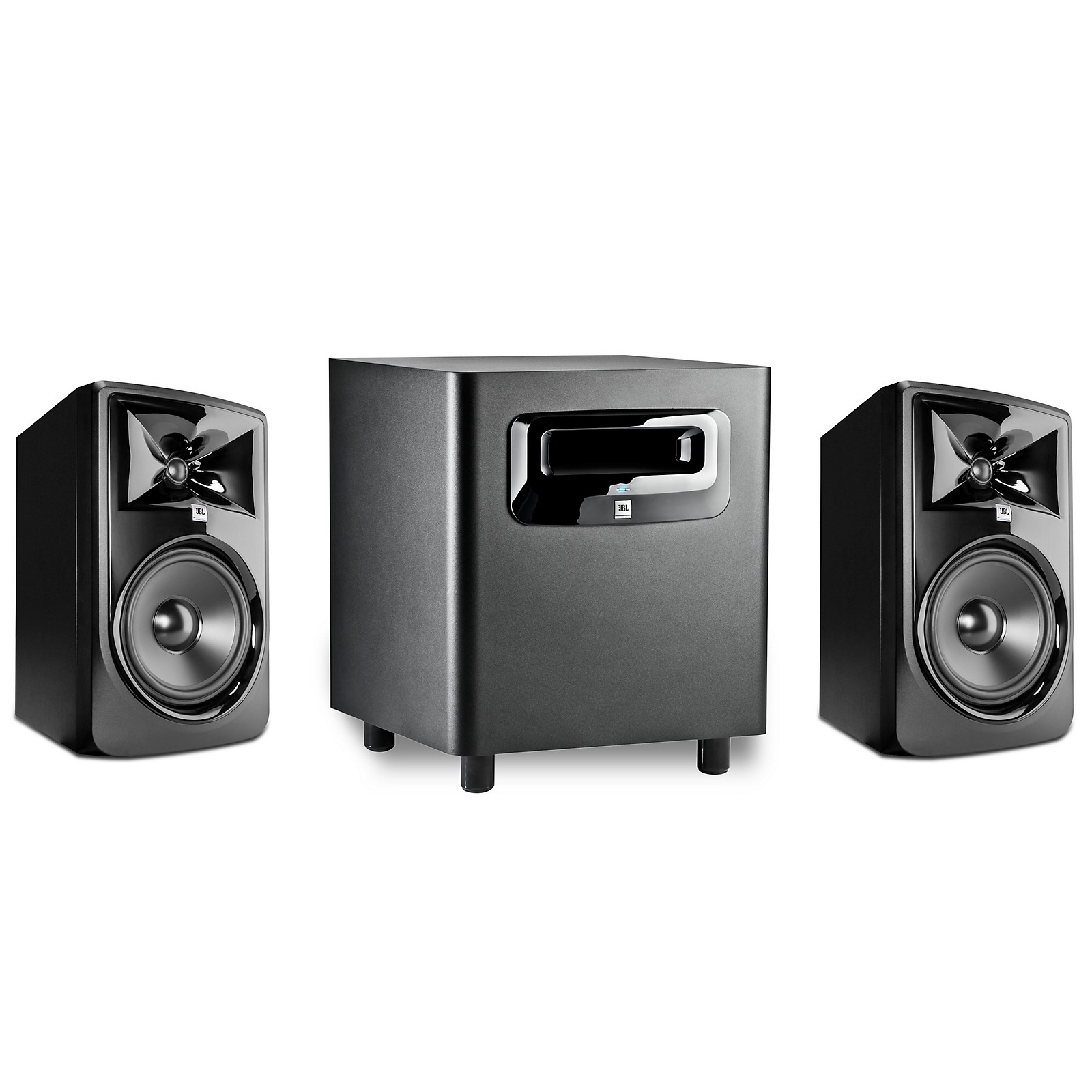 Jbl 10 best sale inch home subwoofer