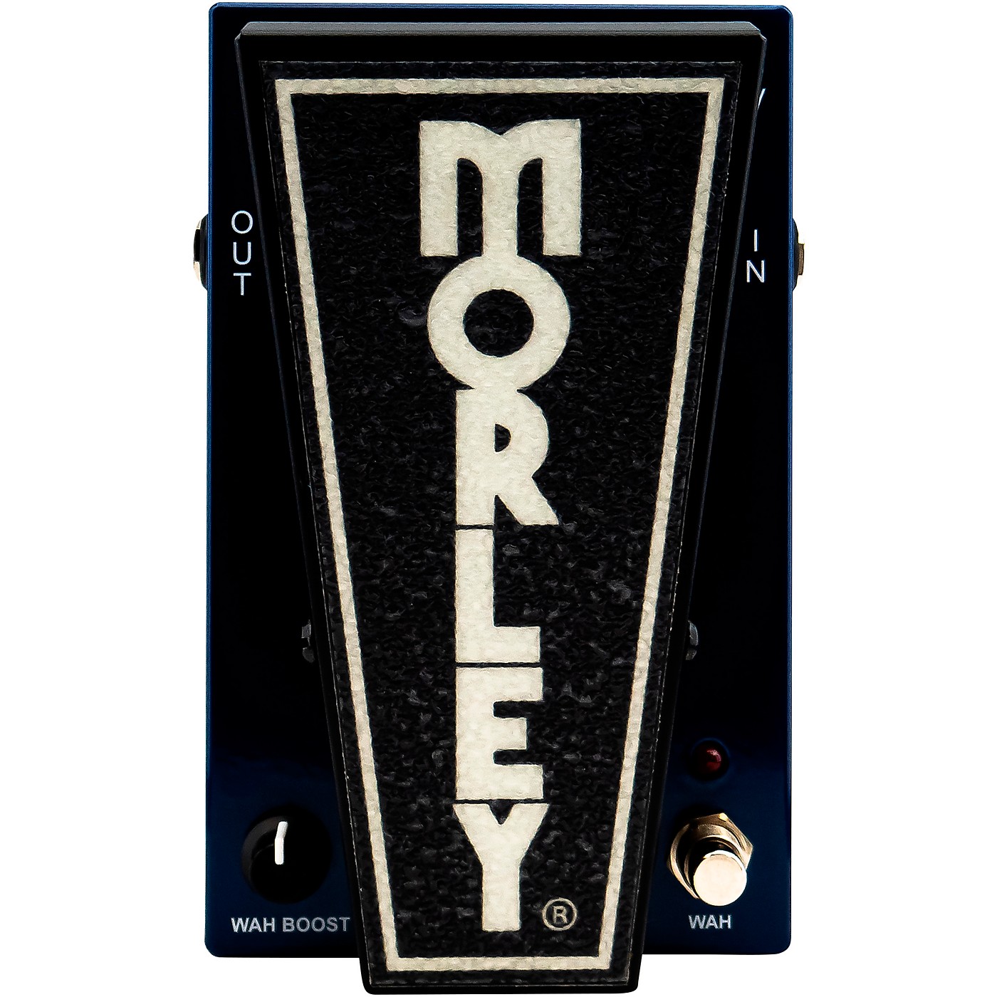 Morley 20/20 Power Wah Effects Pedal thumbnail