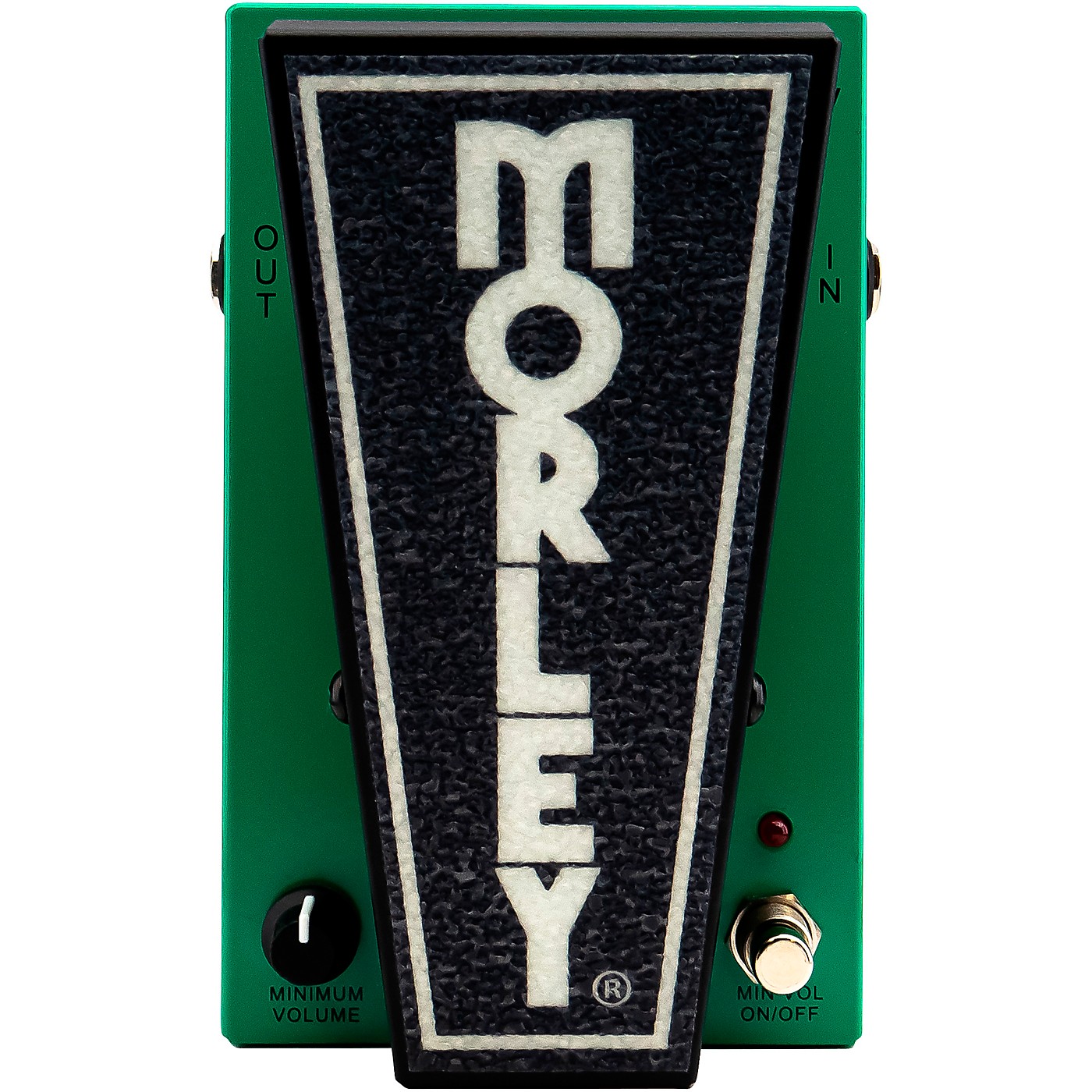 Morley 20/20 Volume Plus thumbnail