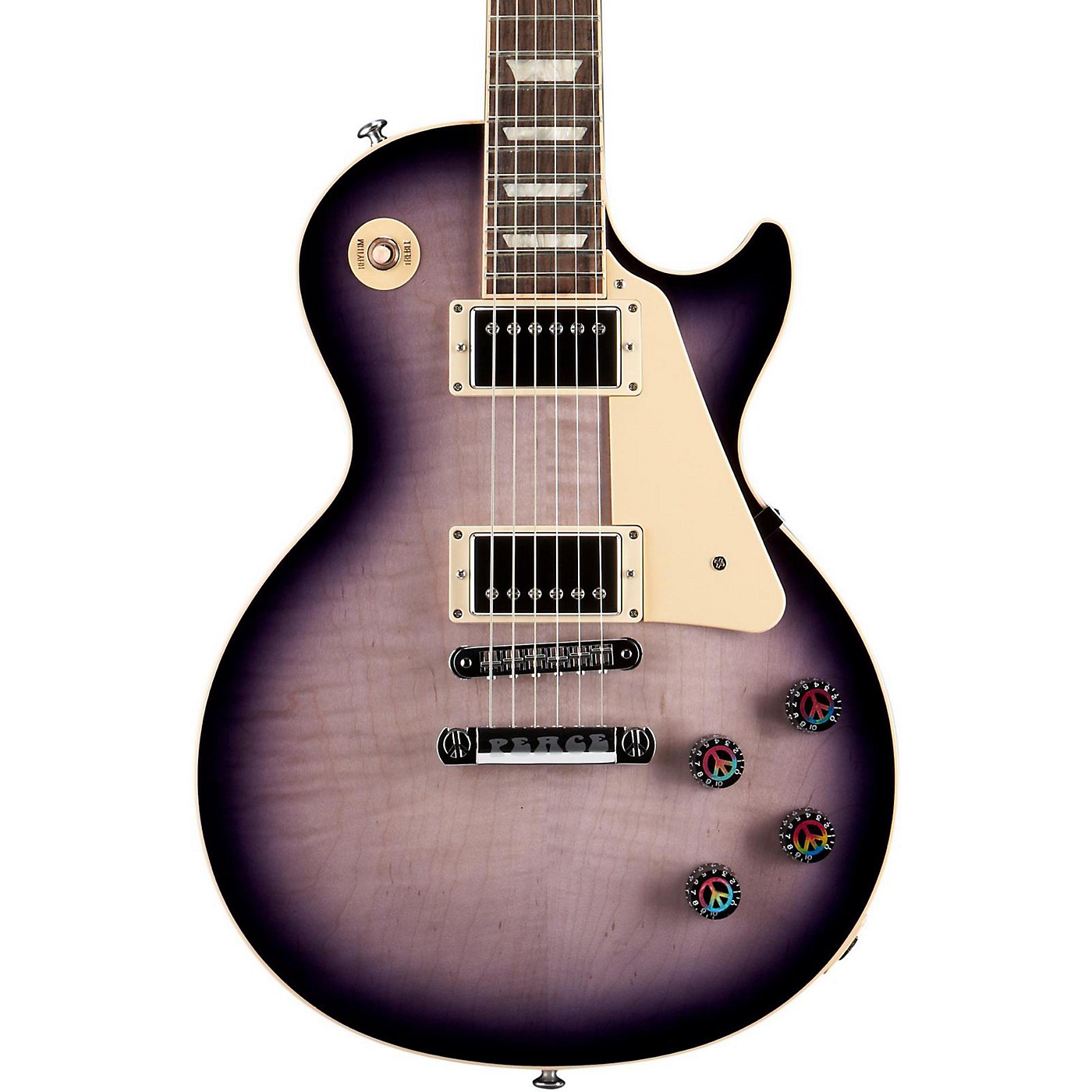 Gibson 2014