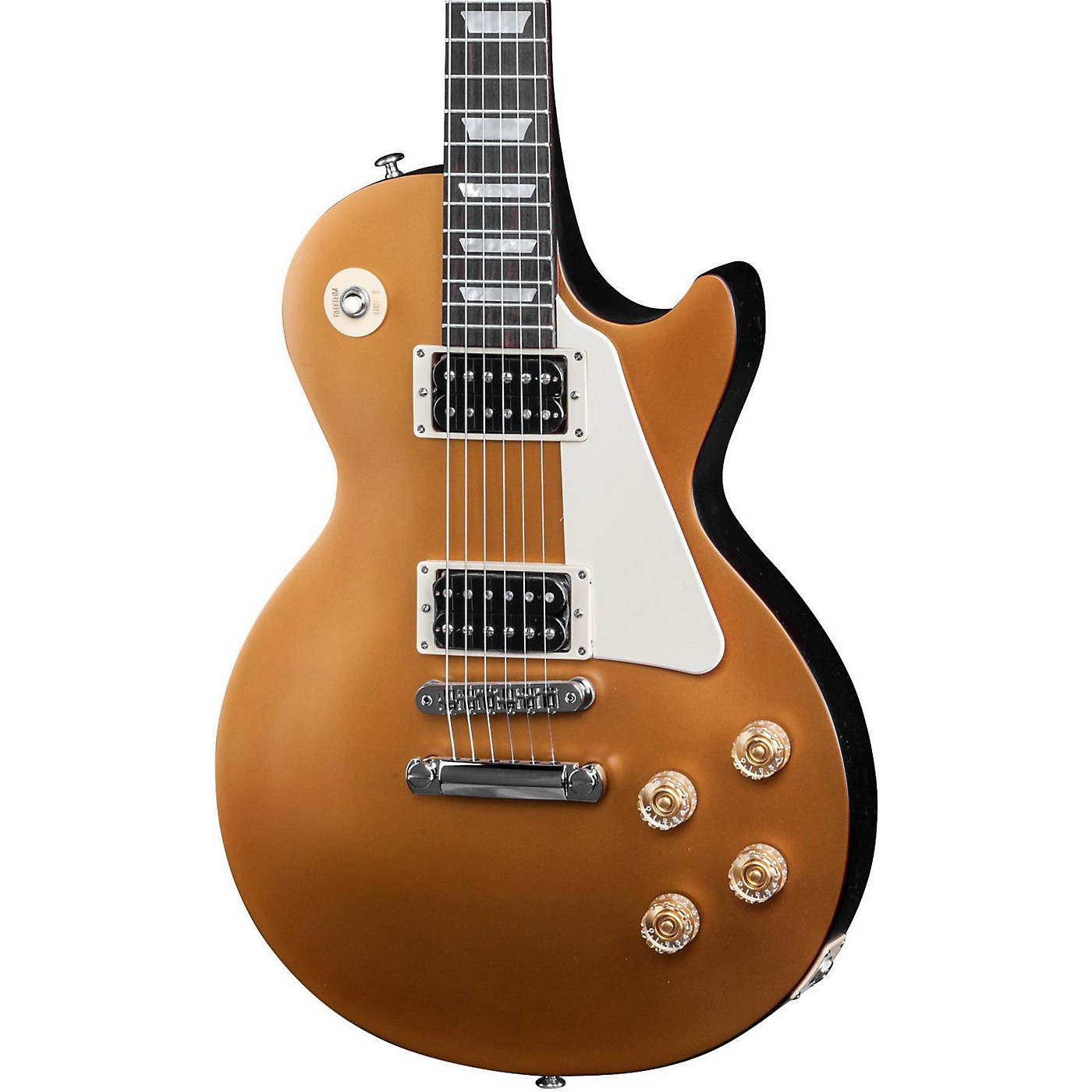 Gibson 2016 Les Paul '50s Tribute HP Electric Guitar - Woodwind & Brasswind