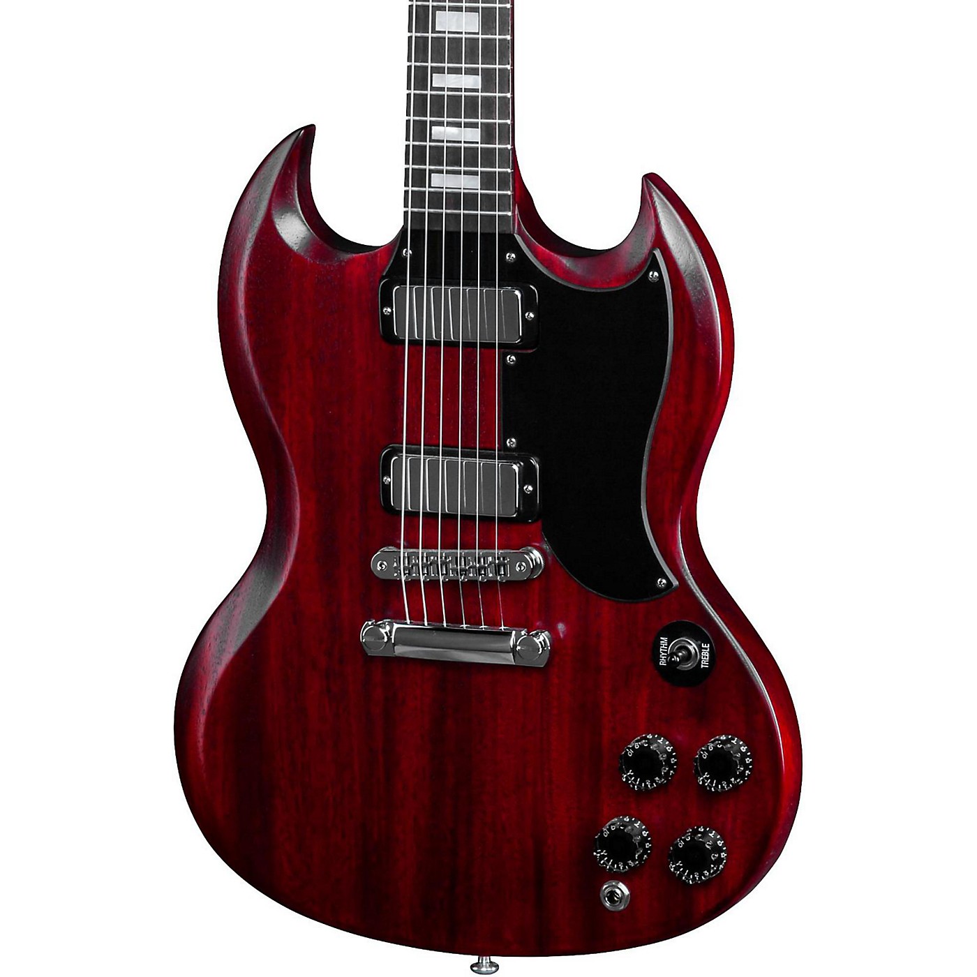 Gibson 2016 SG Special HP Electric Guitar Woodwind & Brasswind
