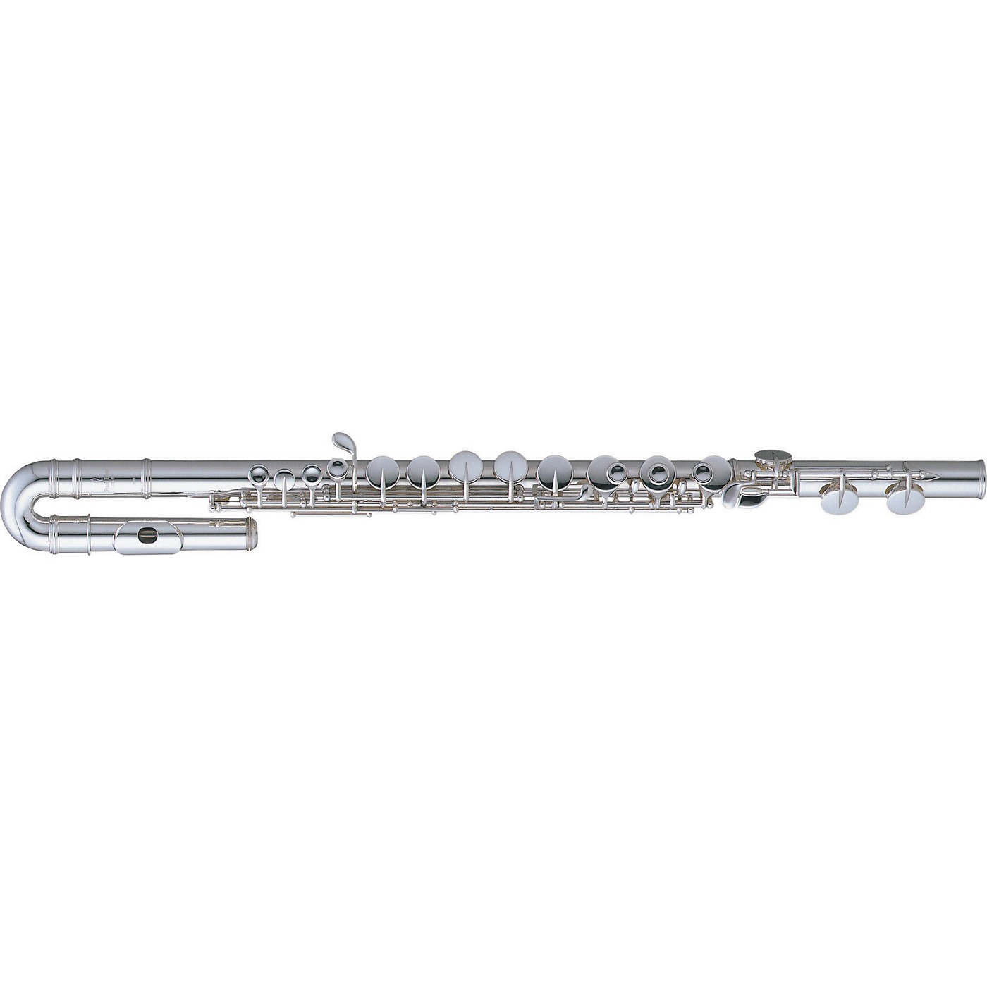 Pearl Flutes 206 Series Alto Flute thumbnail