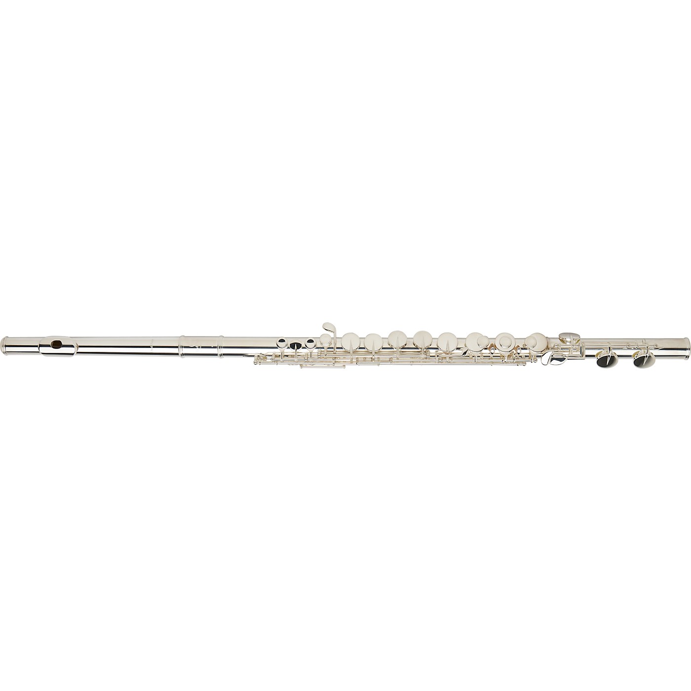 Pearl Flutes 207 Series Alto Flute thumbnail