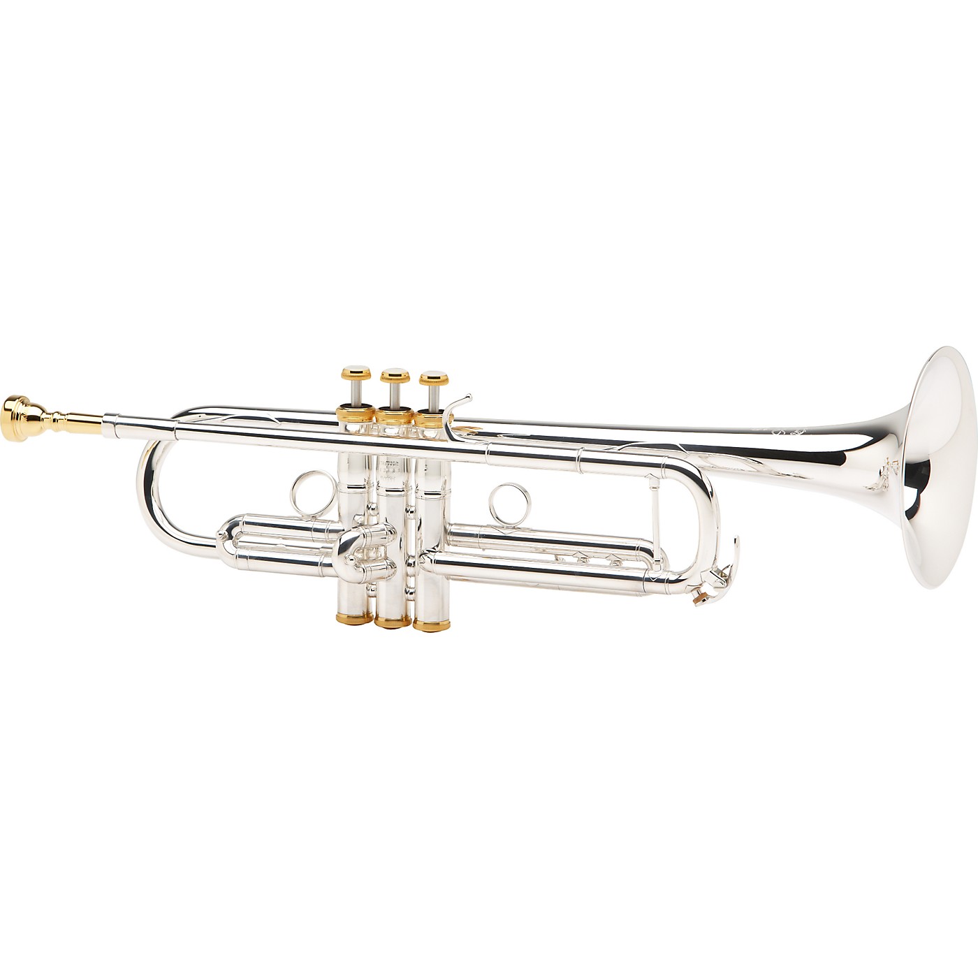 Yamaha 2024 xeno trumpet