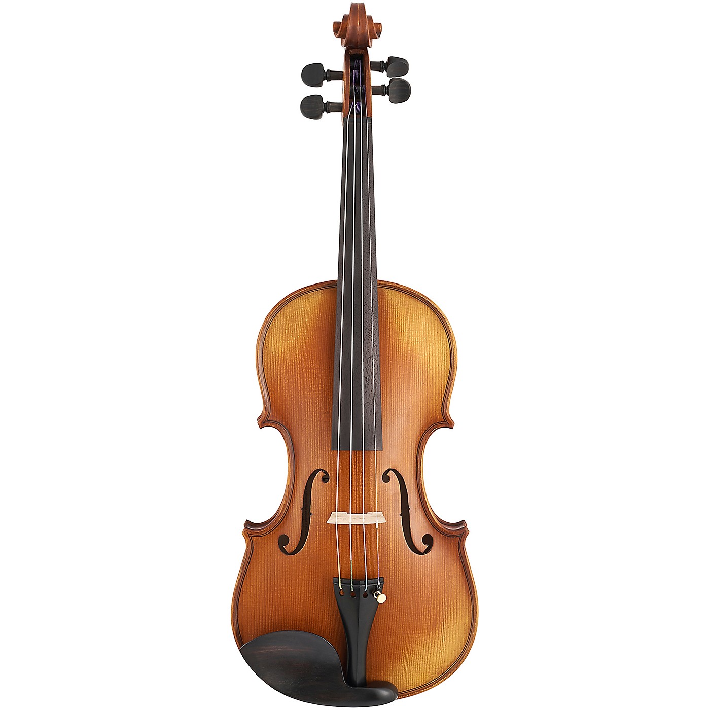 Anton Eminescu 22F-1 Concert Stradivari Model Violin thumbnail