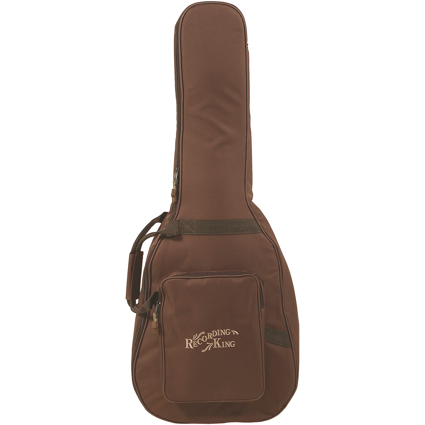 Recording King 250 Series Dreadnought Acoustic Guitar Gig Bag