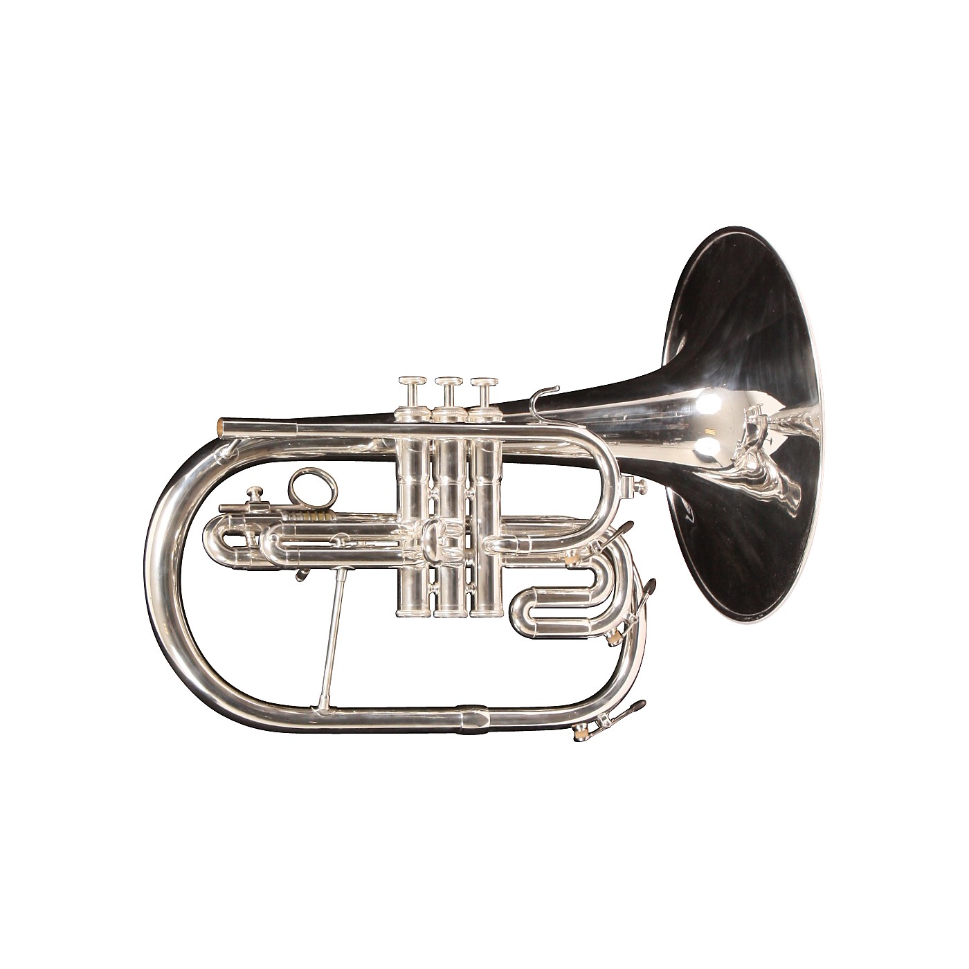 Kanstul 281 Series Marching Mellophone Woodwind & Brasswind