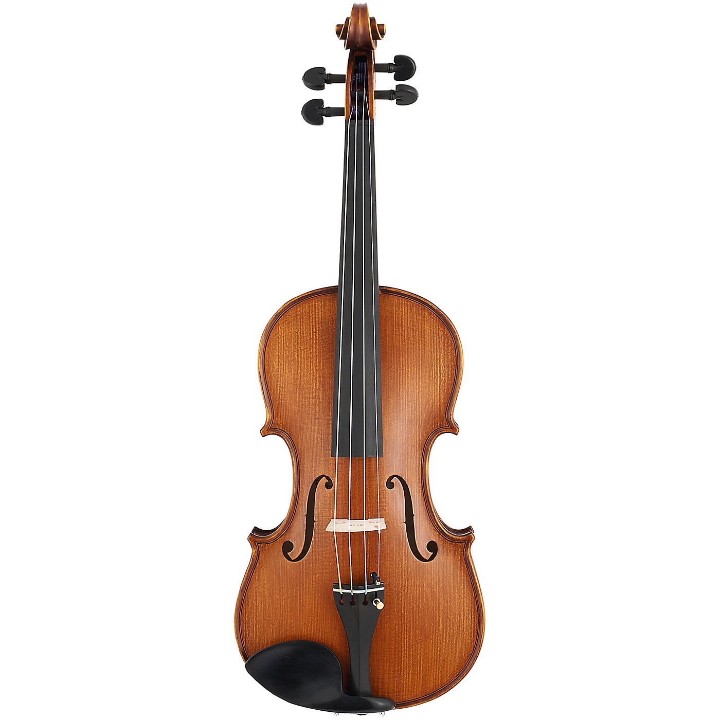 Anton Eminescu 28F-1 Grand Master Stradivari Model Violin thumbnail