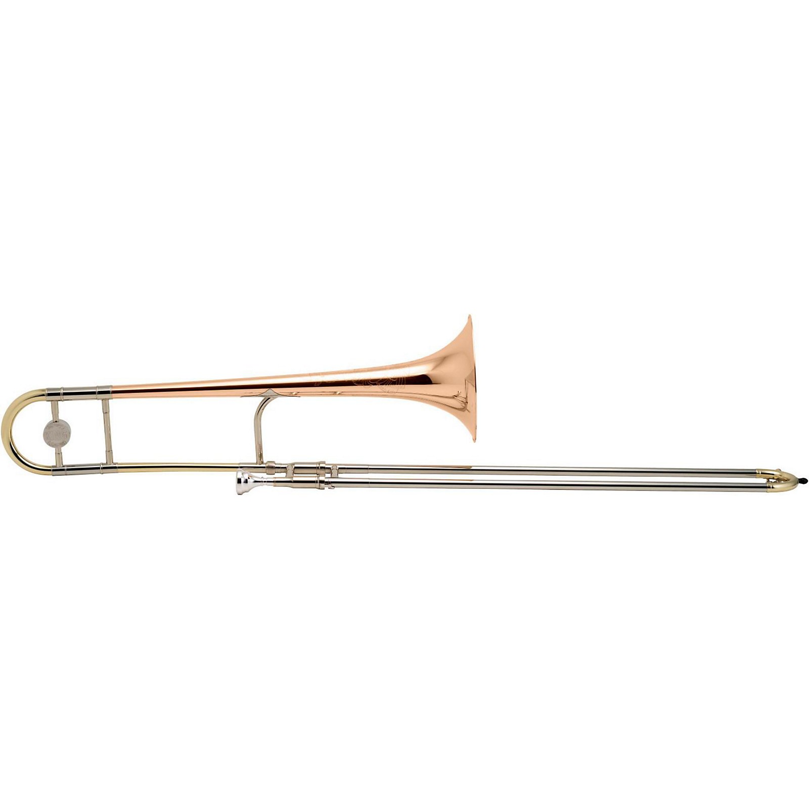 King 2b Legend Series Trombone Woodwind Brasswind