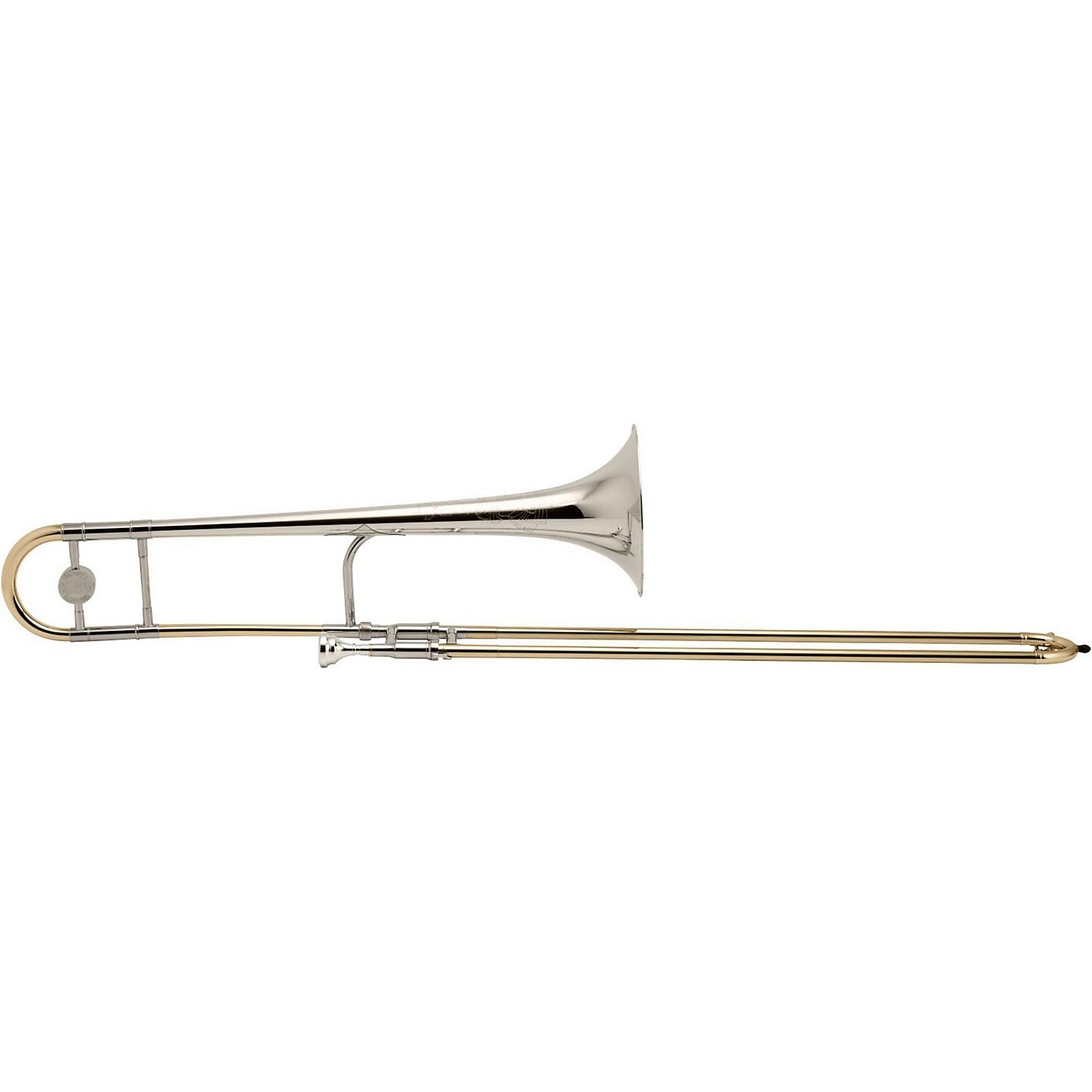 King 2B Plus Legend Series Trombone thumbnail