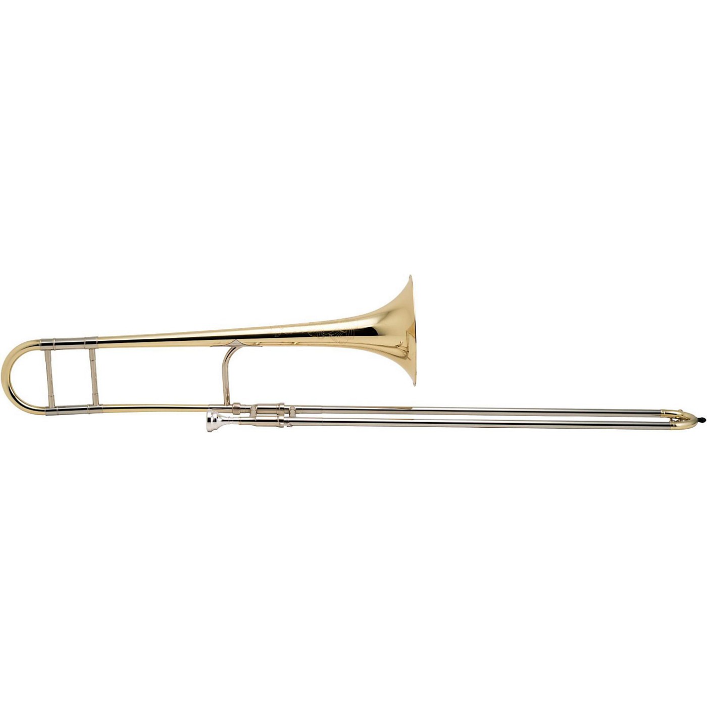 King 2BL Jiggs Whigham Legend Series Trombone thumbnail