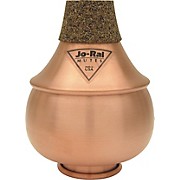 Describe Image Link Destination Jo-Ral Copper Bubble Mute, Gifts for trumpet players