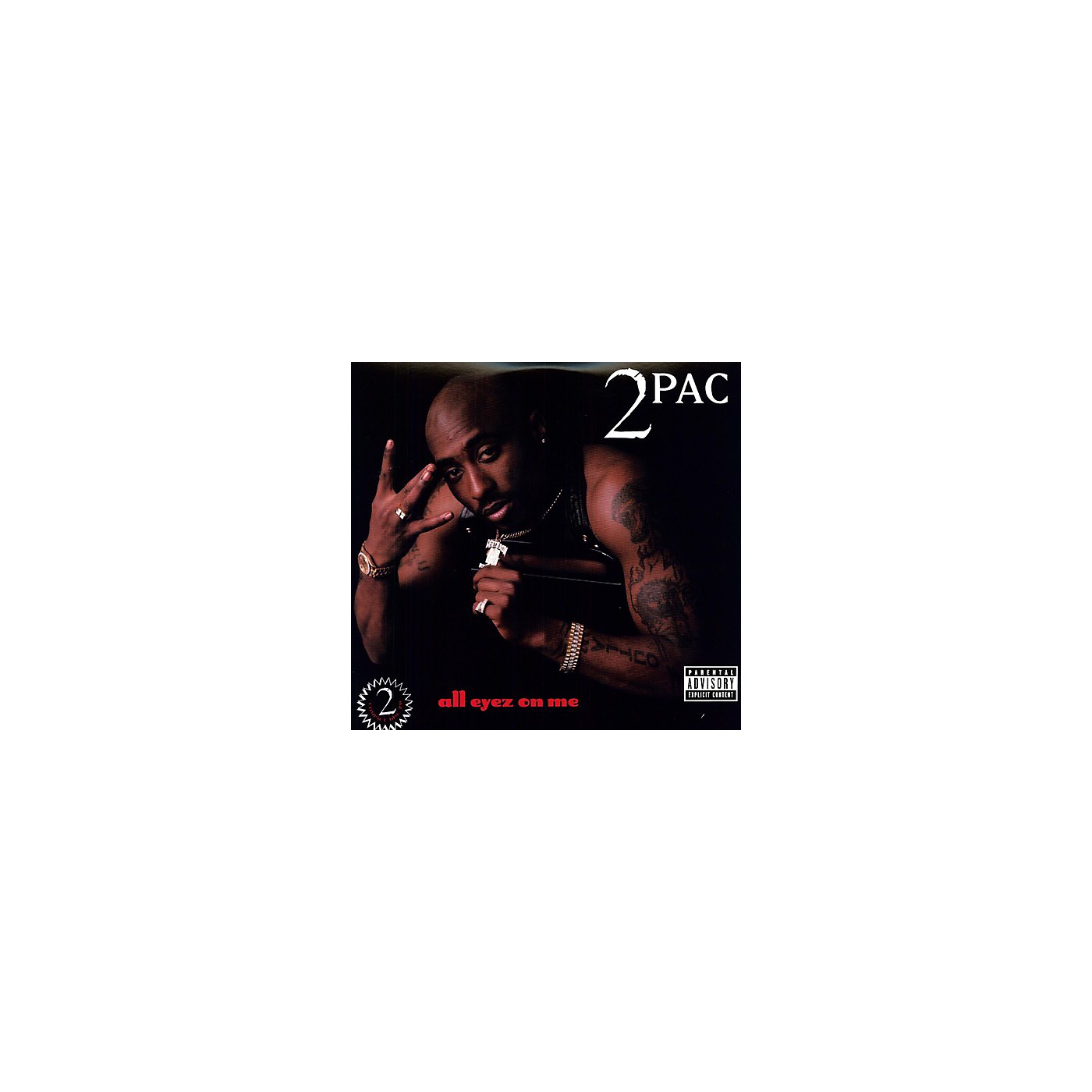 2pac all eyez on me album download free