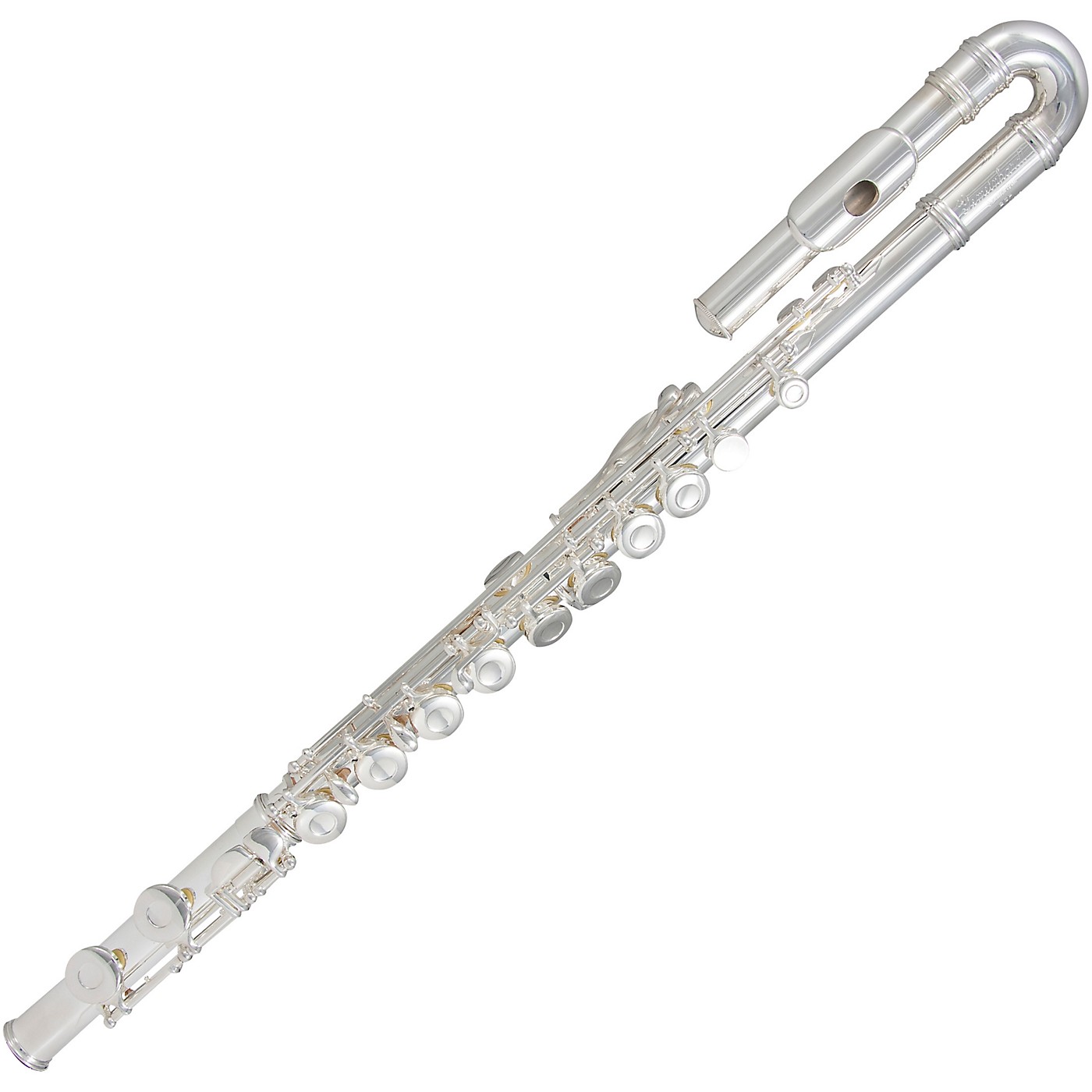 Gemeinhardt 2SPCH Student Flute Woodwind & Brasswind