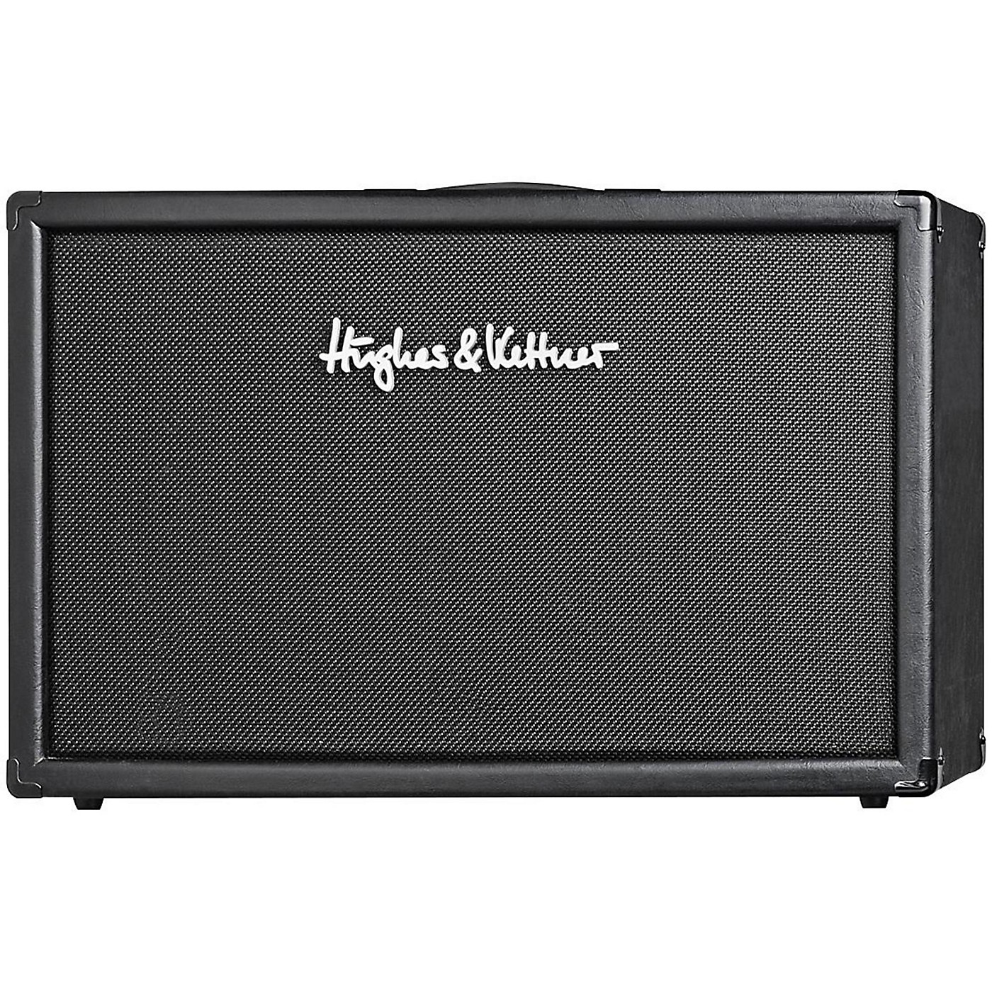 Hughes & Kettner 2x12 Guitar Speaker Cabinet thumbnail