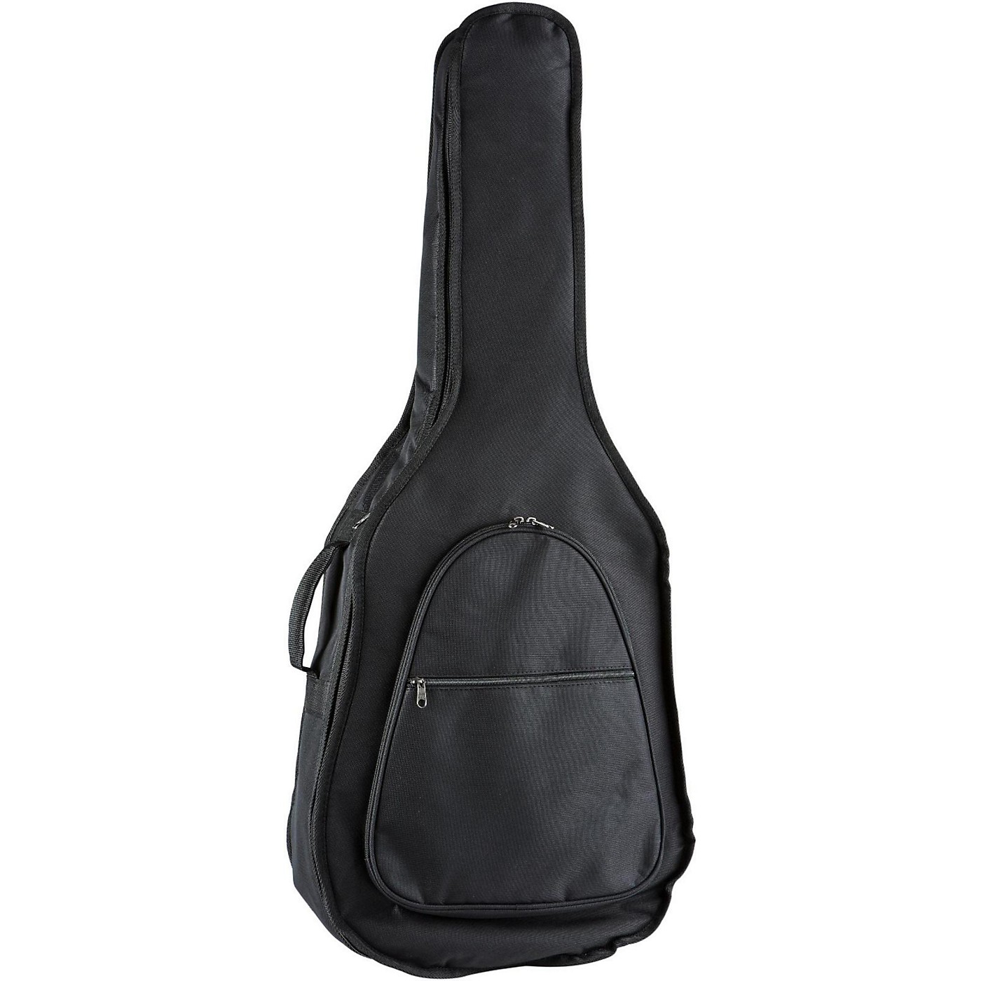 Musician's Gear 3/4 Size Acoustic Guitar Gig Bag thumbnail