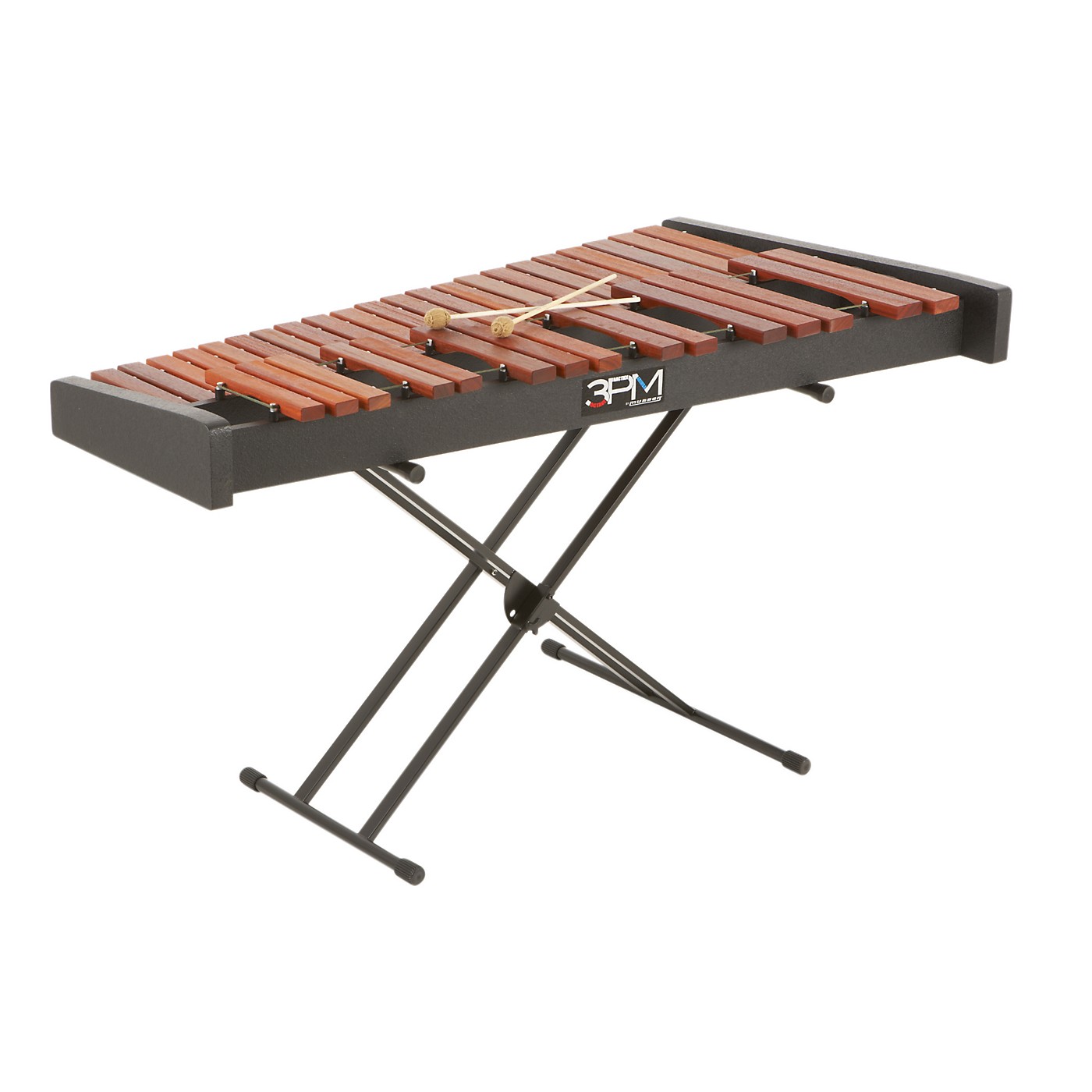 Musser 3Octave Practice Marimba Woodwind & Brasswind