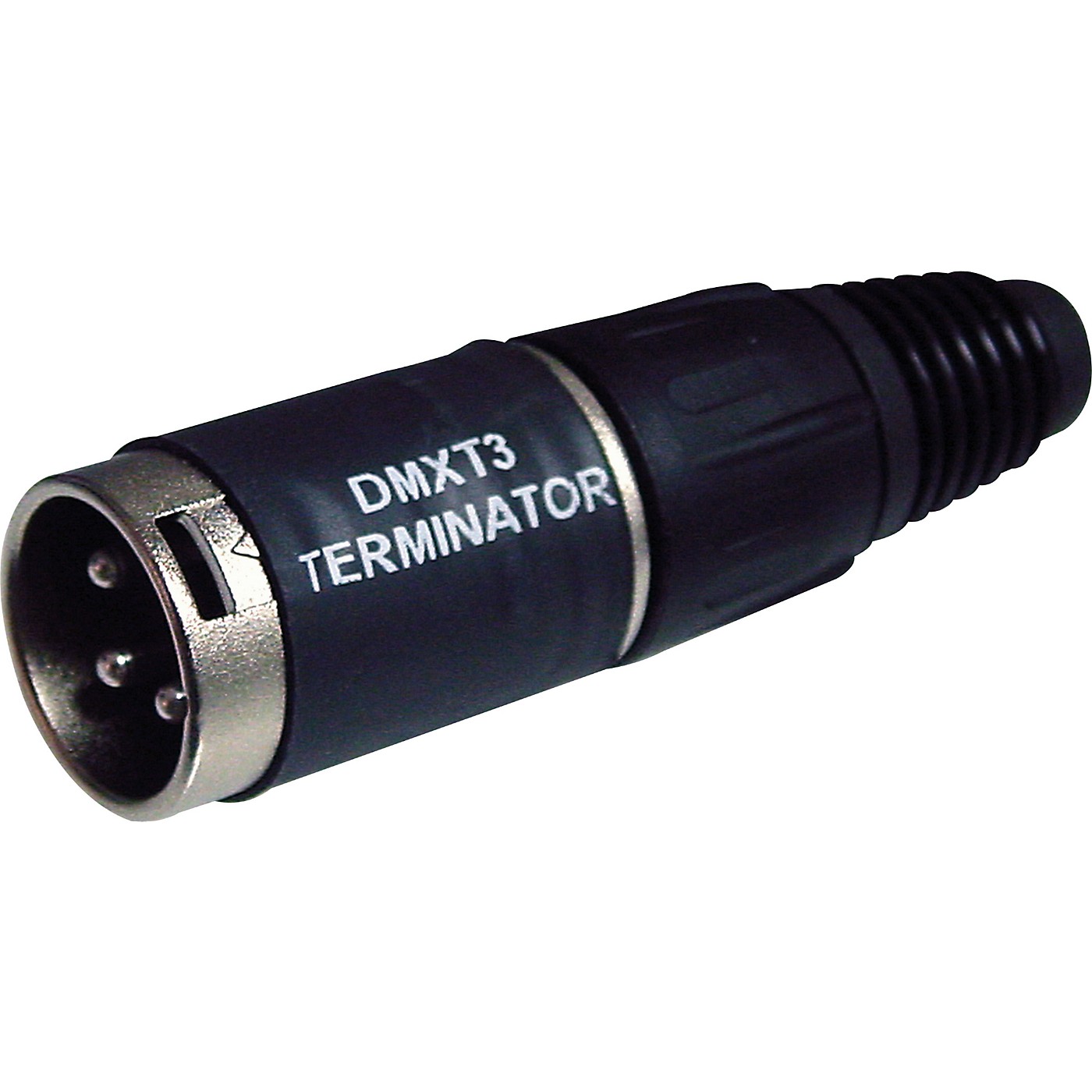 VTG 3-Pin DMX Terminator thumbnail
