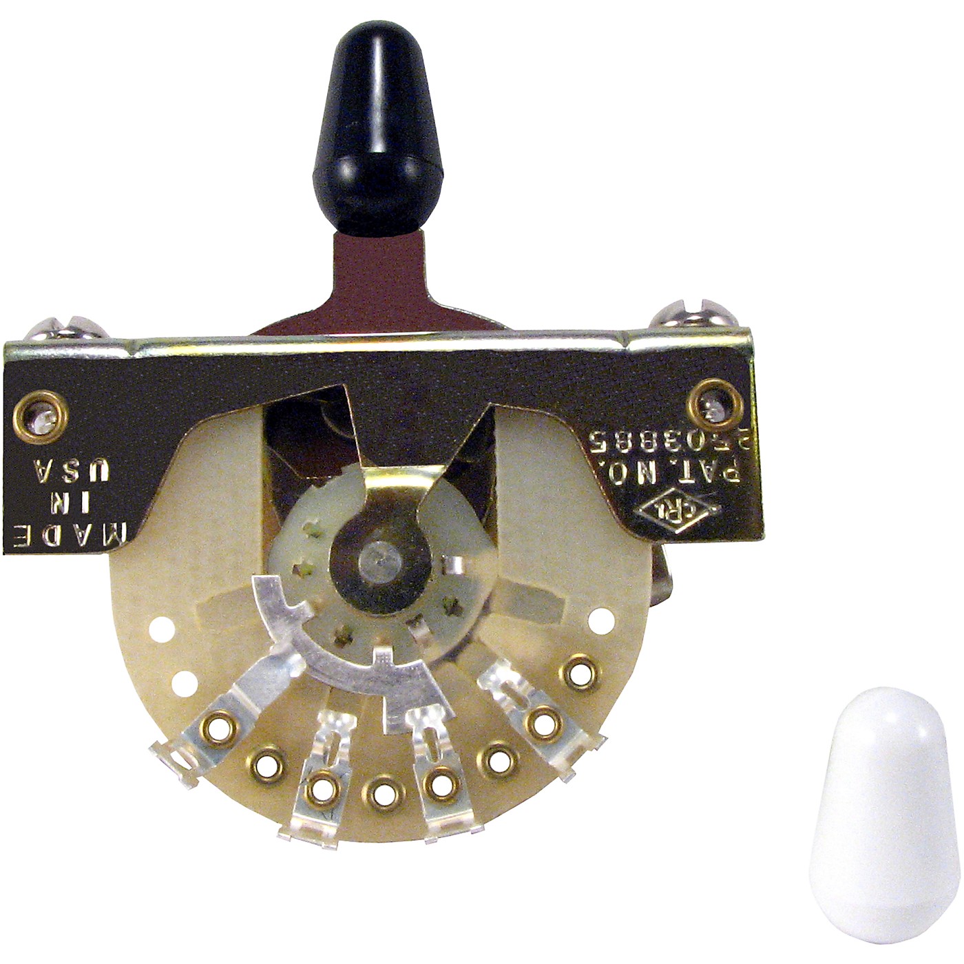 Ernie Ball 3-Way Strat and Tele Pickup Selector Switch thumbnail
