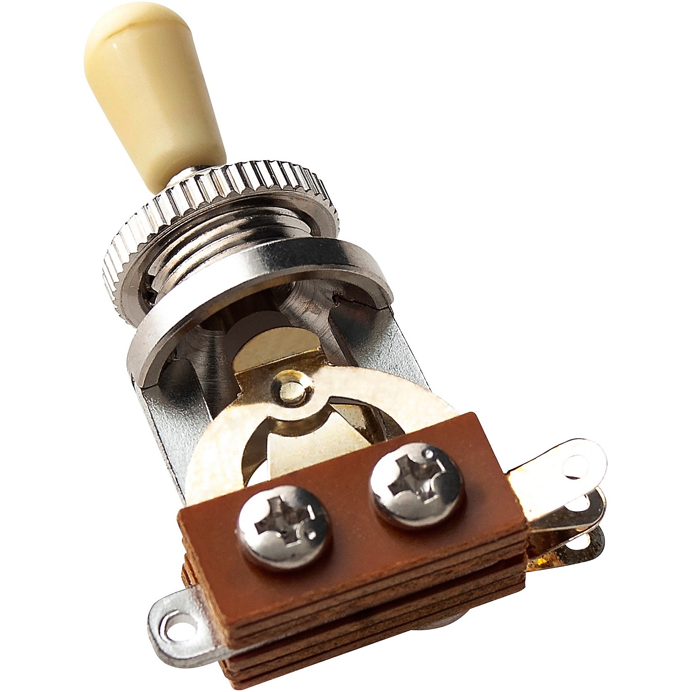 PRS 3-Way Toggle Switch for Double-Cutaway Guitars thumbnail