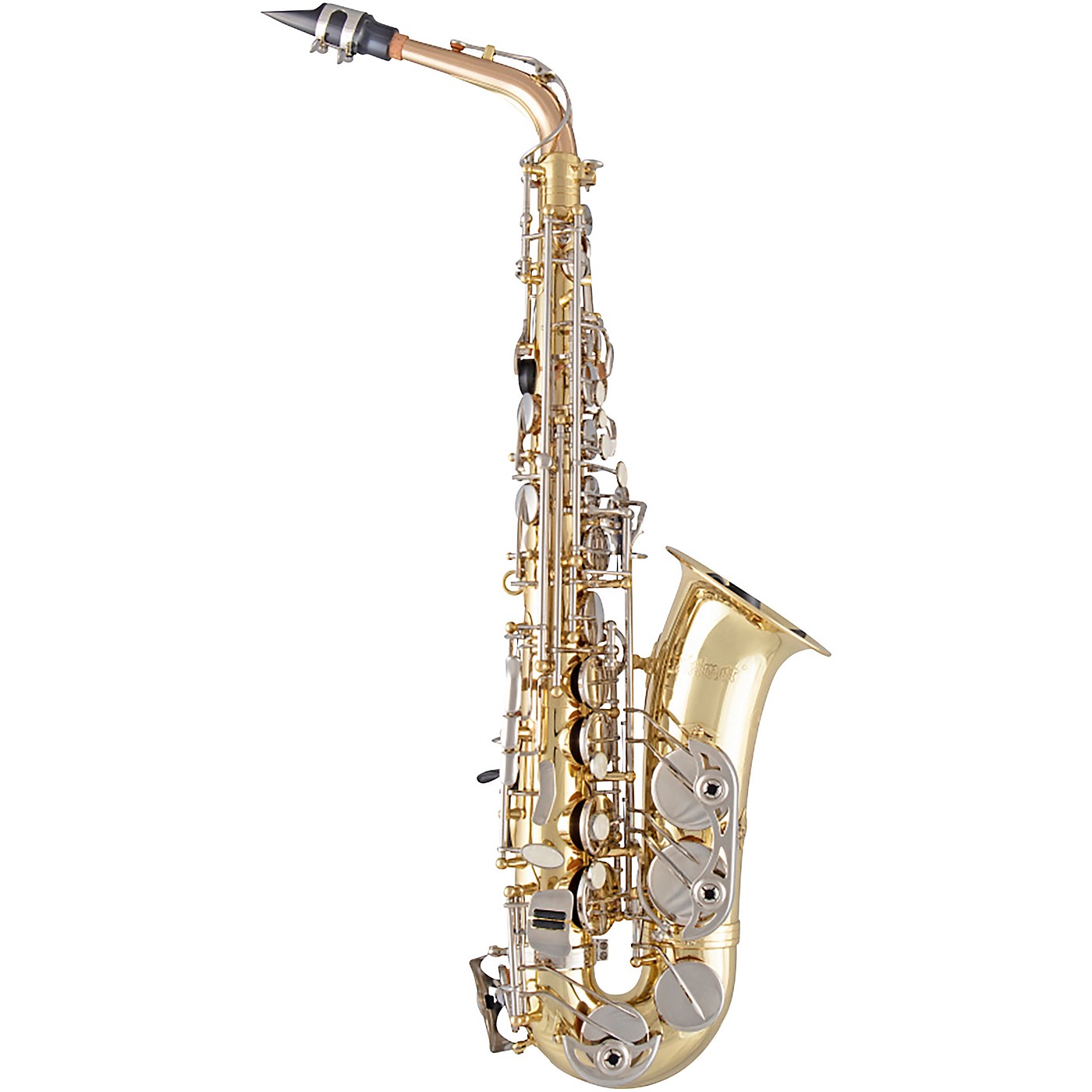 Selmer 300 Series Alto Saxophone thumbnail