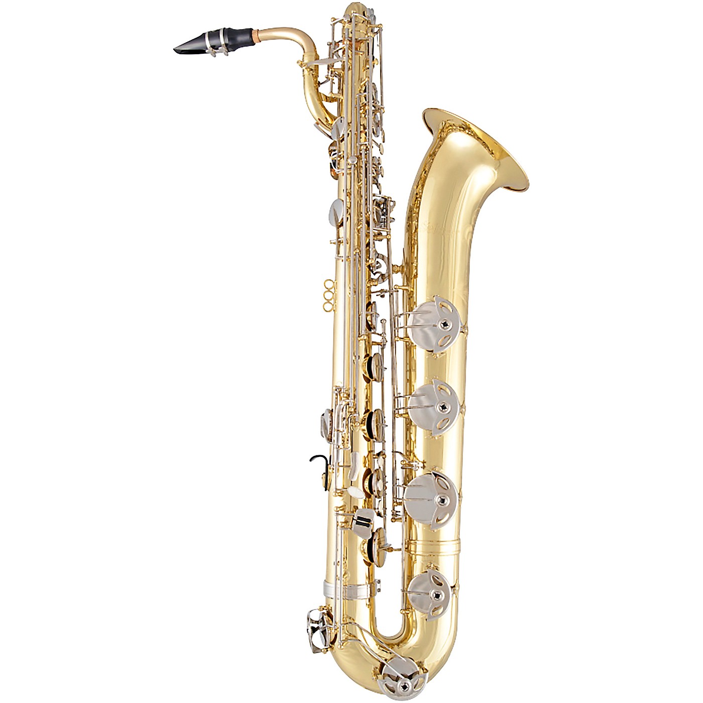 Selmer 300 Series Baritone Saxophone thumbnail