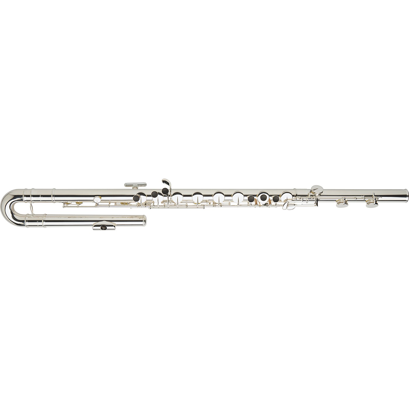 Pearl Flutes 305 Series Bass Flute thumbnail