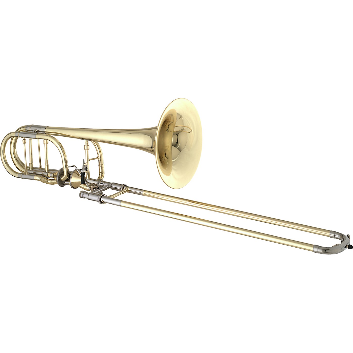 Getzen 3062AF Custom Series Bass Trombone thumbnail