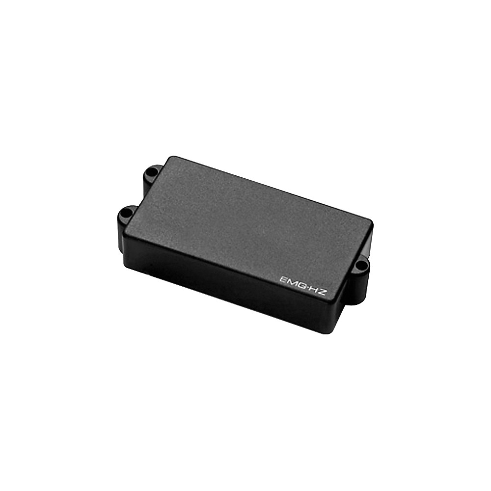 Emg Mm Hz Passive 4 String Bass Pickup
