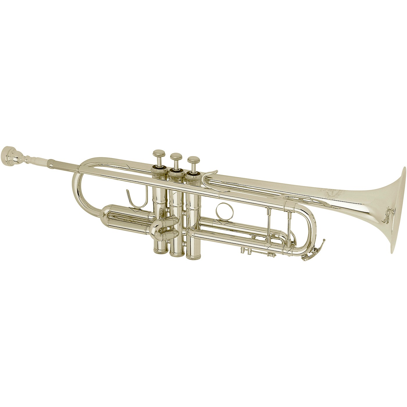 B&S 3137 Challenger I Series Bb Trumpet thumbnail