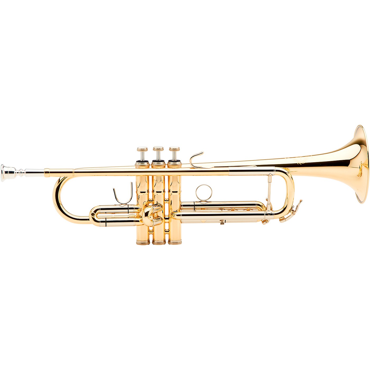 B&S 3143 Challenger II Series Bb Trumpet with Reverse Leadpipe thumbnail