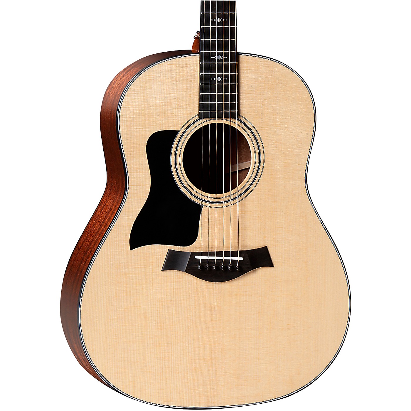 Taylor 317 Grand Pacific Dreadnought Left-Handed Acoustic Guitar thumbnail