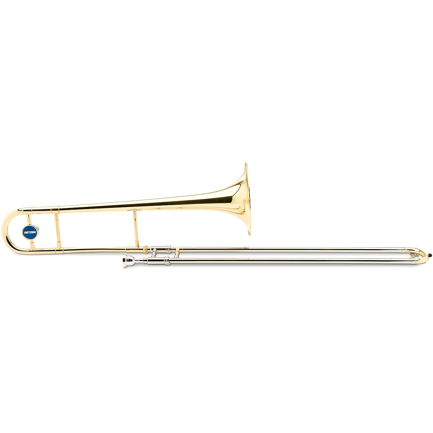 Getzen 351 Series Student Trombone thumbnail