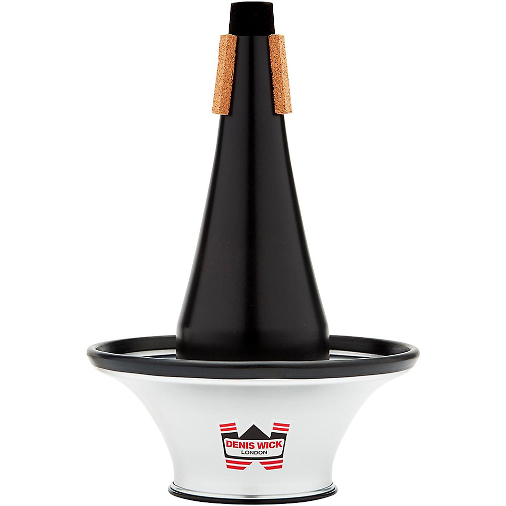Denis Wick DW5505 Trombone Straight Mute Free Shipping!