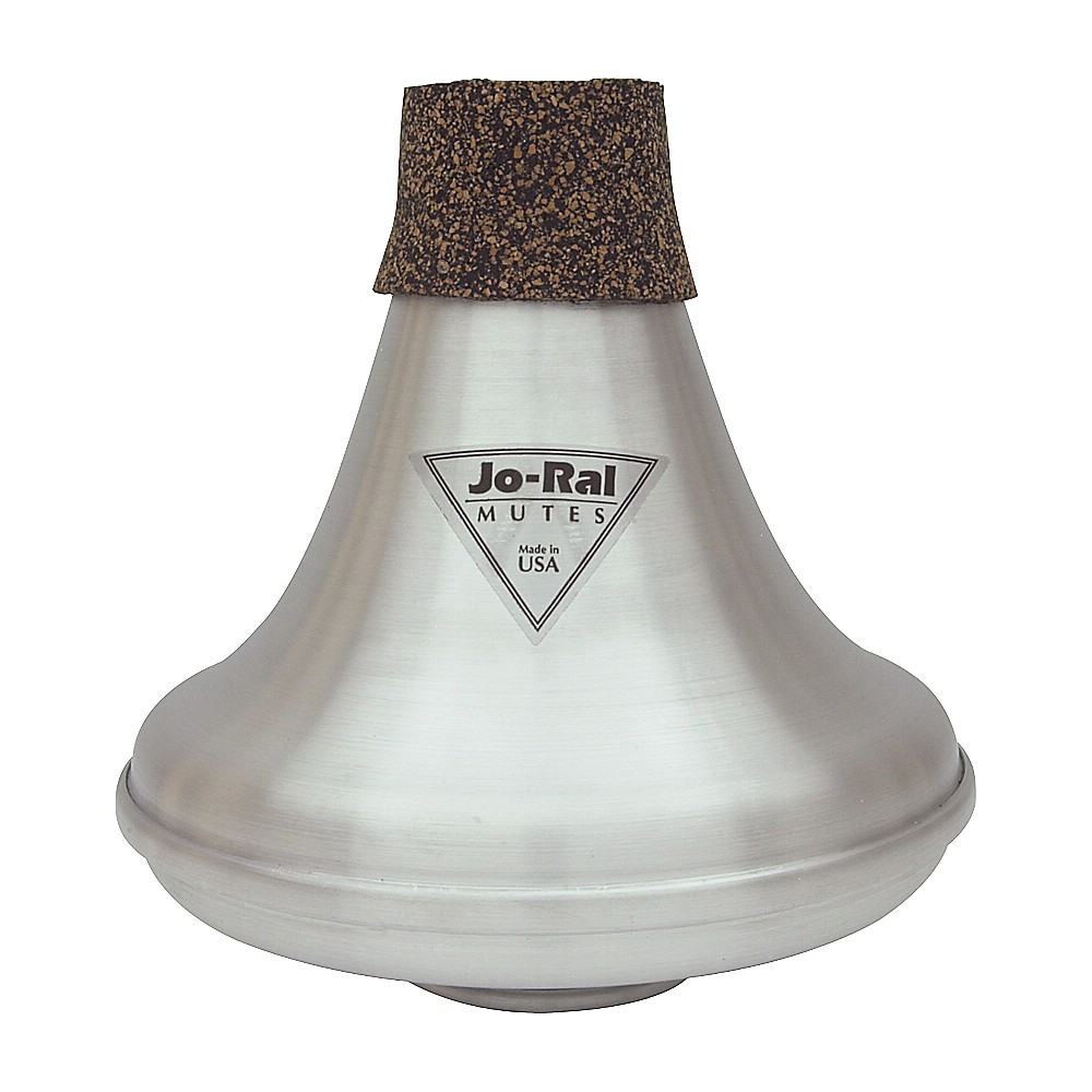 Jo-Ral B5 Bass Trombone Wah-Wah Mute