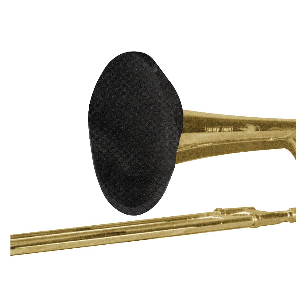Softone Bass Trombone Mute Large