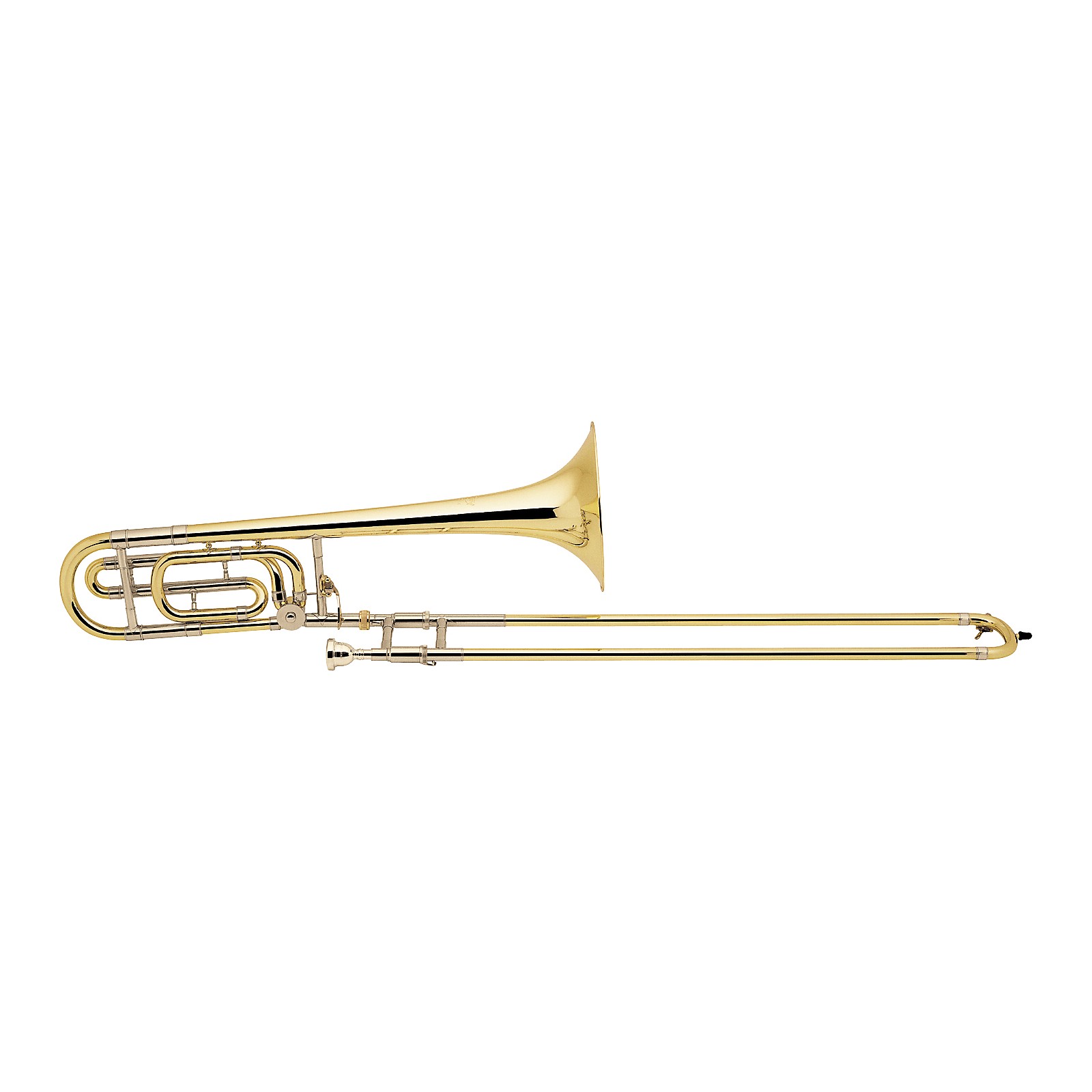 Bach 36 trombone on sale for sale