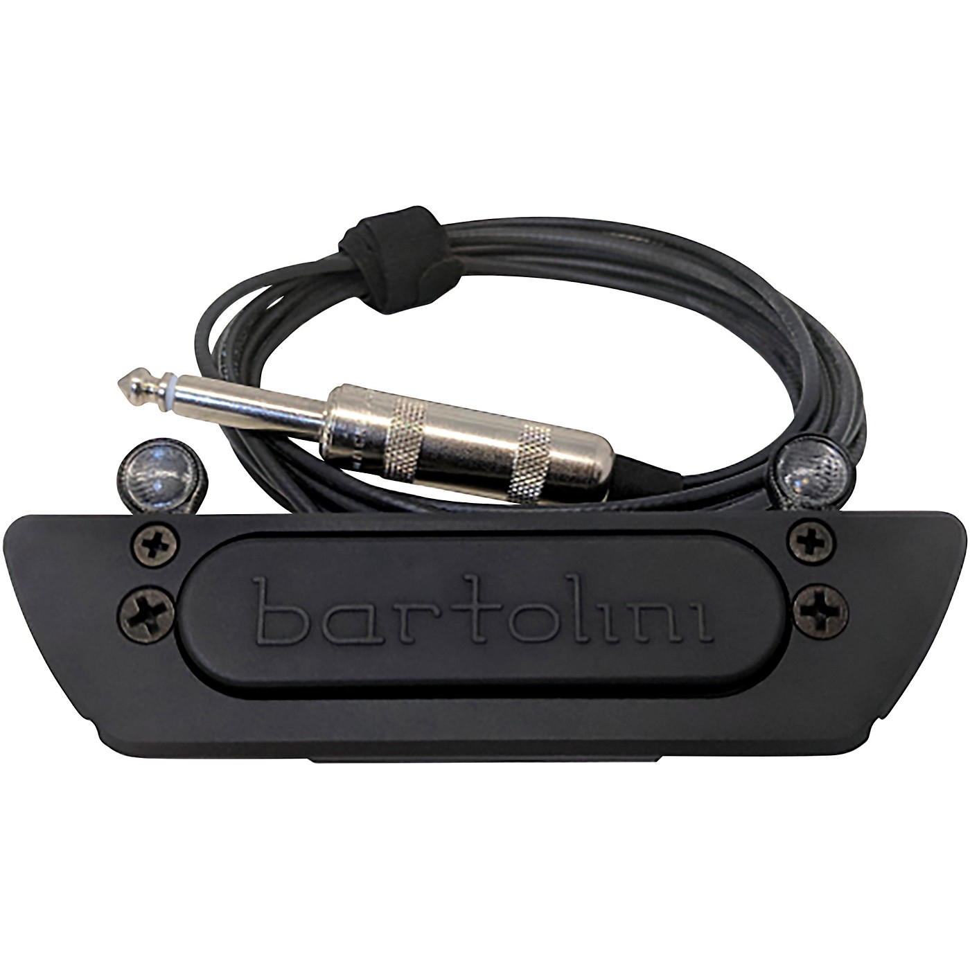 Bartolini 3AV Acoustic Guitar Soundhole Pickup thumbnail