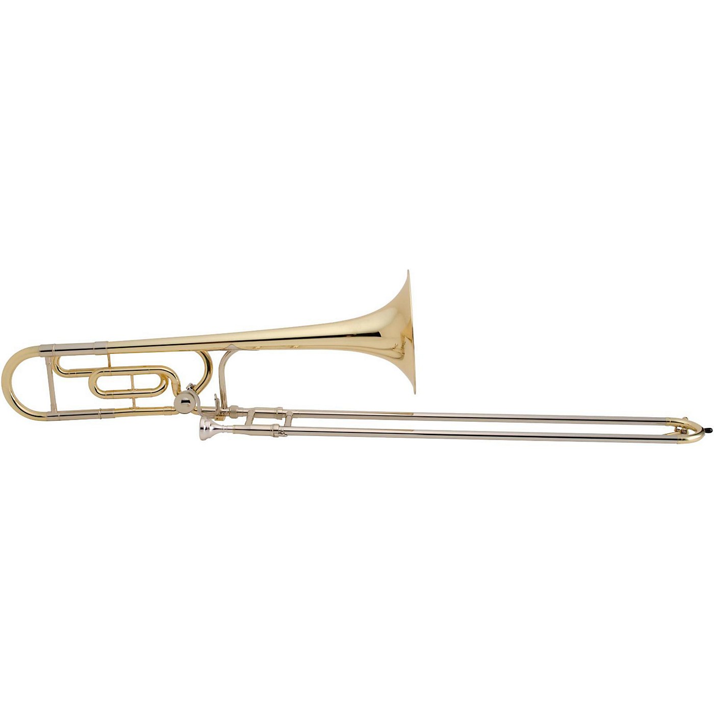 King 3BF Legend Series F-Attachment Trombone thumbnail