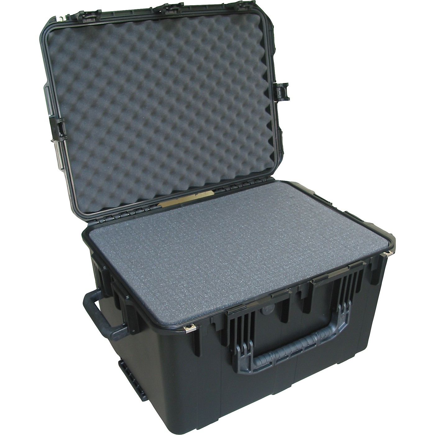 SKB 3i-2317-14B Military Standard Waterproof Case with Wheels thumbnail