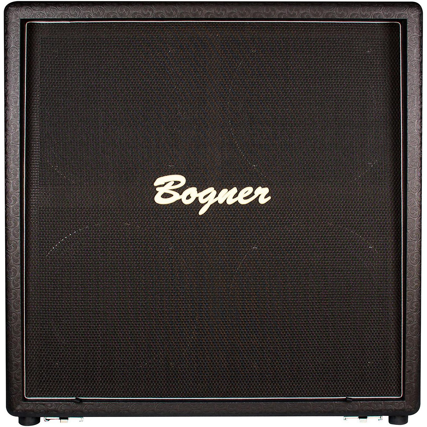 Bogner 412STU 210W 4x12 Uberkab Guitar Speaker Cabinet Comet Straight thumbnail