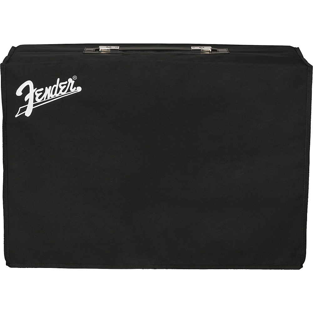 Fender '65 Deluxe Reverb 1x12 Amplifier Cover | eBay
